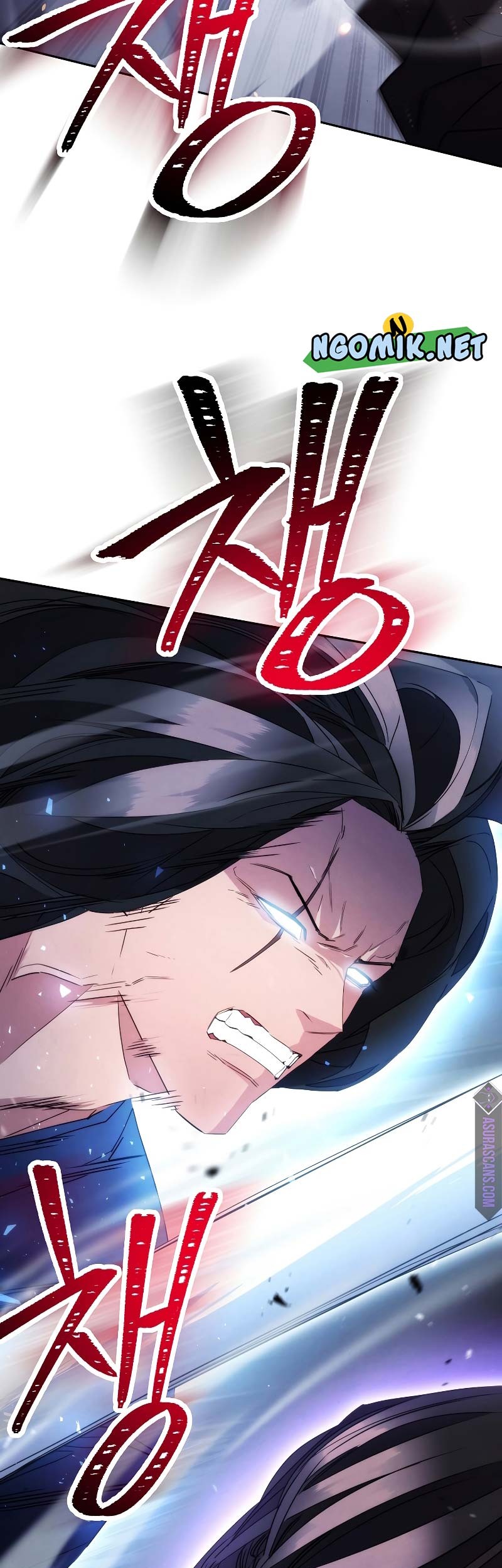 The Live Chapter 145 halaman 46