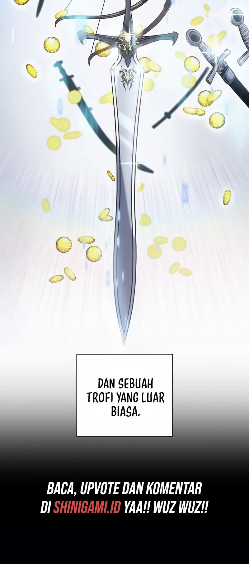 I Returned As An FFF-Class Witch Doctor Chapter 1 halaman 40