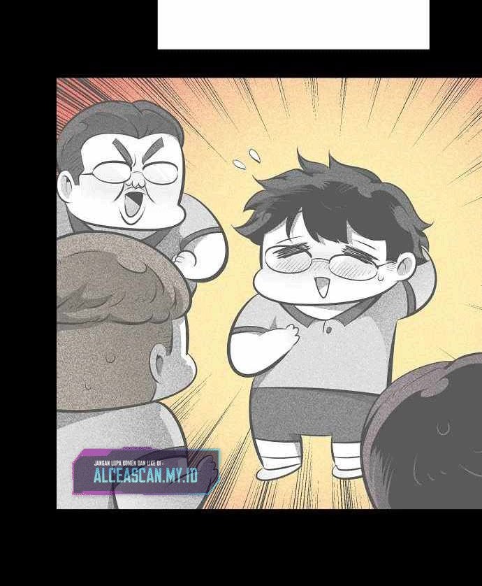 Beastburn Chapter 15 halaman 46