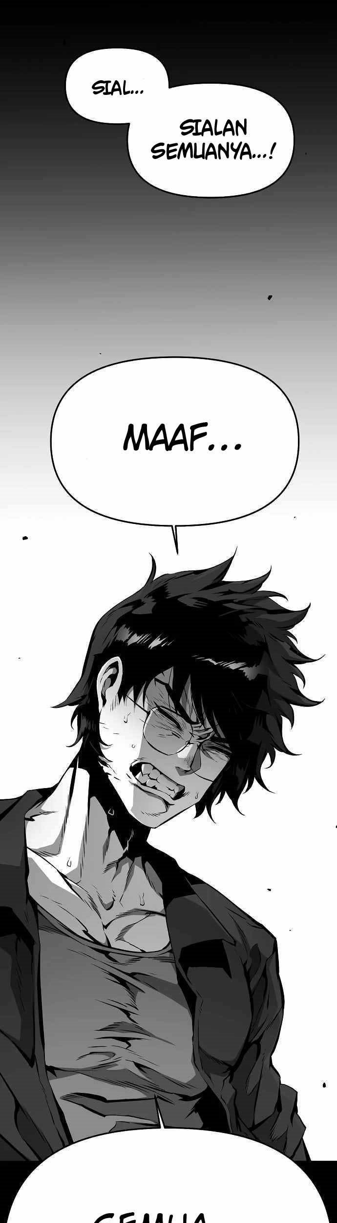 Beastburn Chapter 15 halaman 47