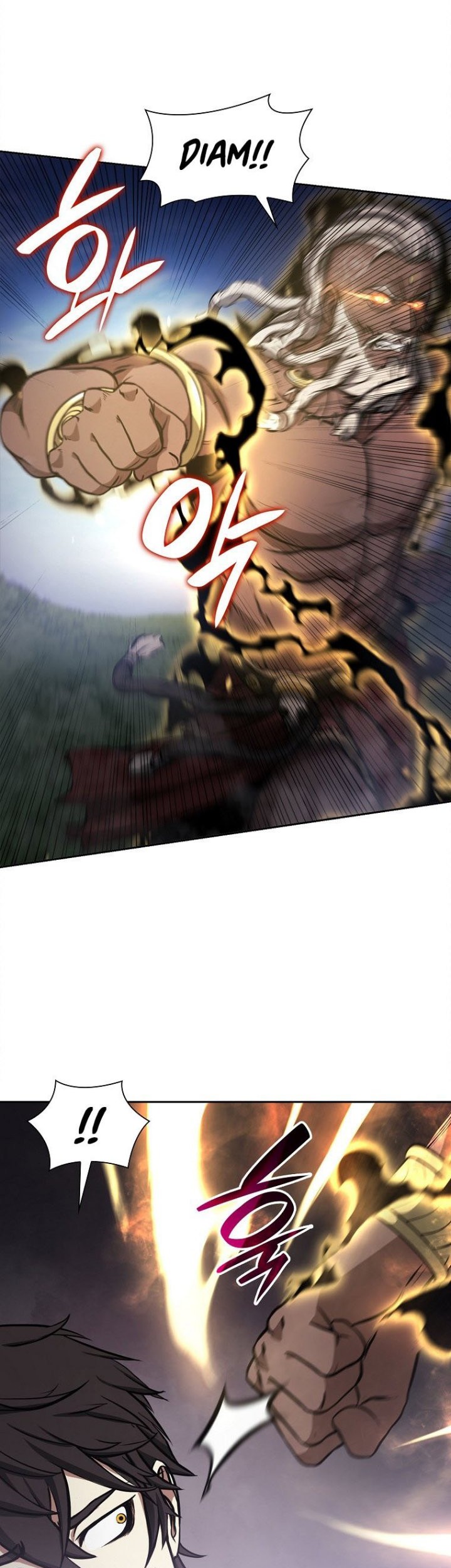 I Returned As An FFF-Class Witch Doctor Chapter 6 halaman 34