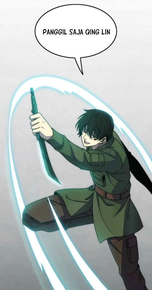 Apocalyptic Thief Chapter 154 halaman 17