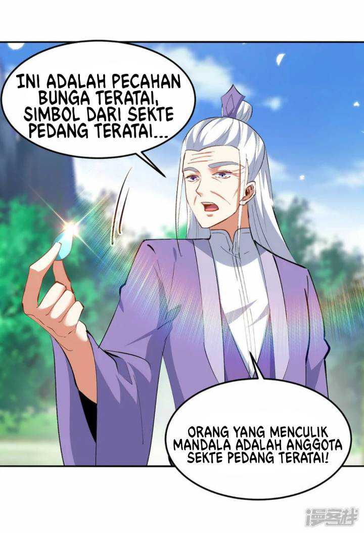 Strongest Leveling Chapter 353 Gambar 18