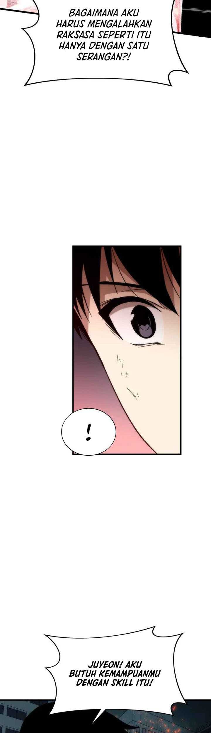 Ultra Alter Chapter 52 Gambar 46