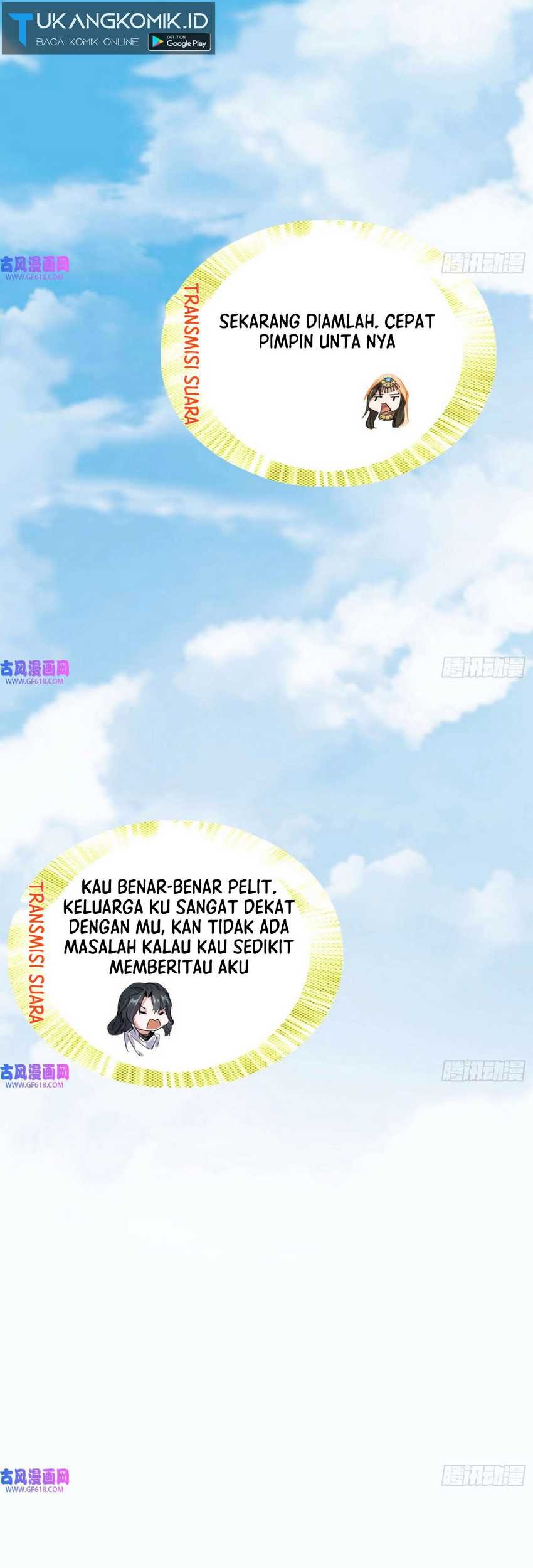 I’m An Evil God Chapter 349 halaman 23