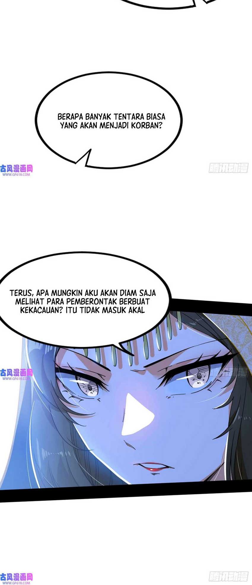 I’m An Evil God Chapter 346 halaman 22