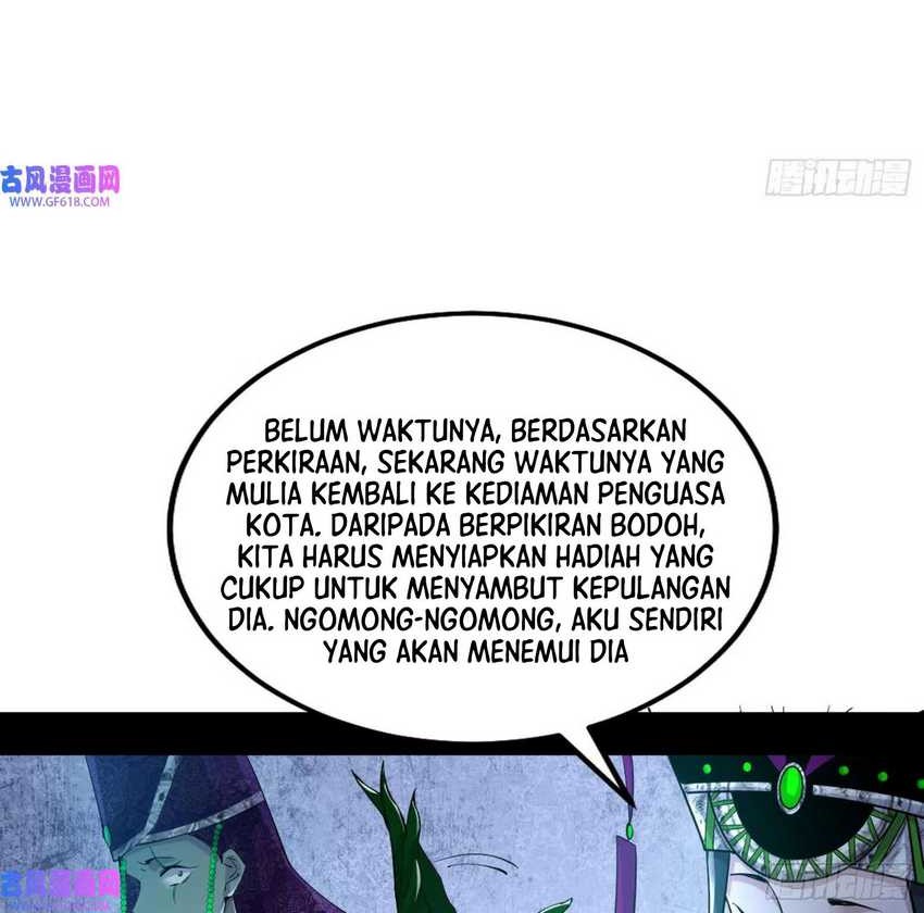 I’m An Evil God Chapter 341 halaman 25