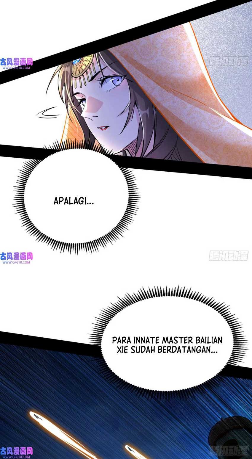 I’m An Evil God Chapter 339 halaman 29