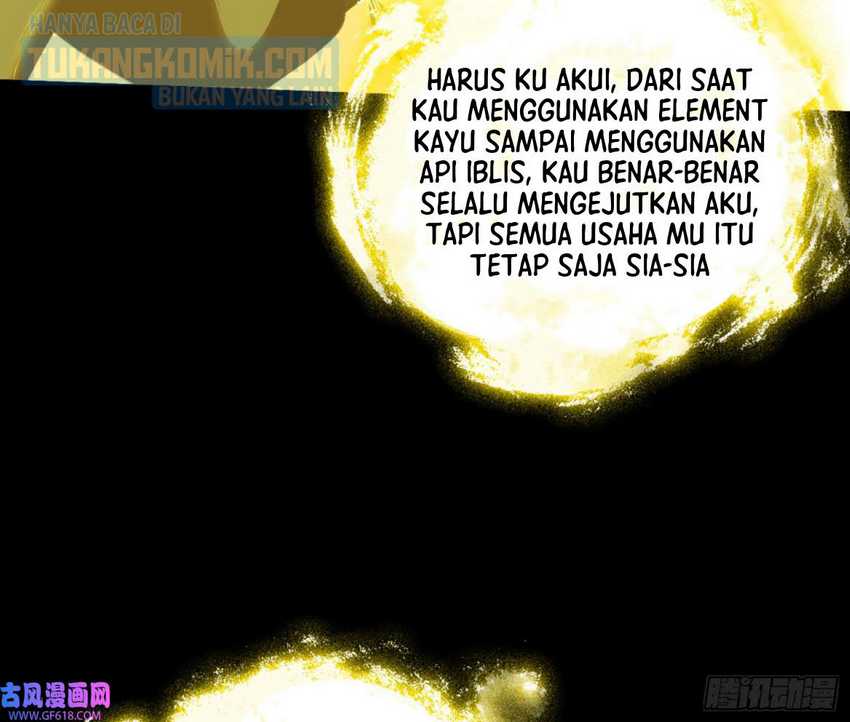 I’m An Evil God Chapter 331 halaman 94