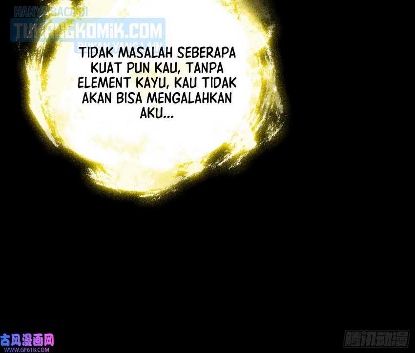 I’m An Evil God Chapter 331 halaman 95