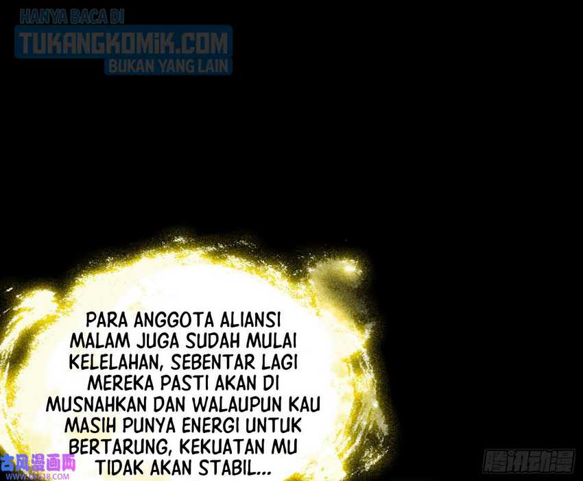 I’m An Evil God Chapter 331 halaman 96