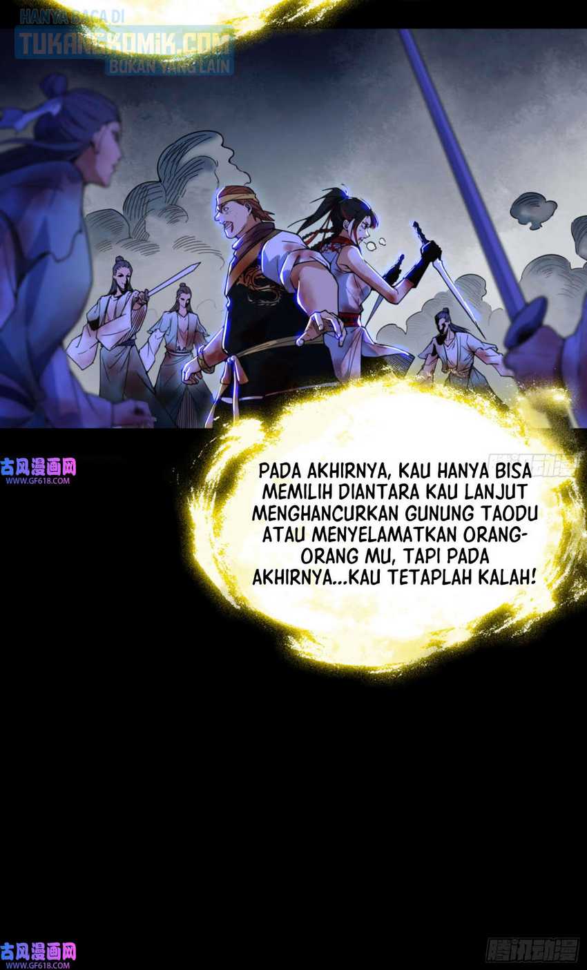 I’m An Evil God Chapter 331 halaman 97