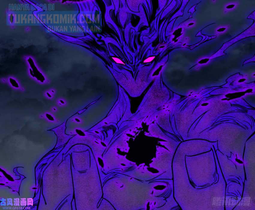 I’m An Evil God Chapter 331 halaman 99