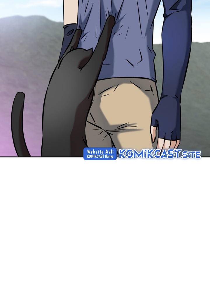 The Return of the Prodigious Swordmaster Chapter 10 halaman 19