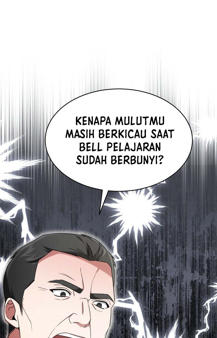 Life, Once Again! Chapter 3 halaman 44