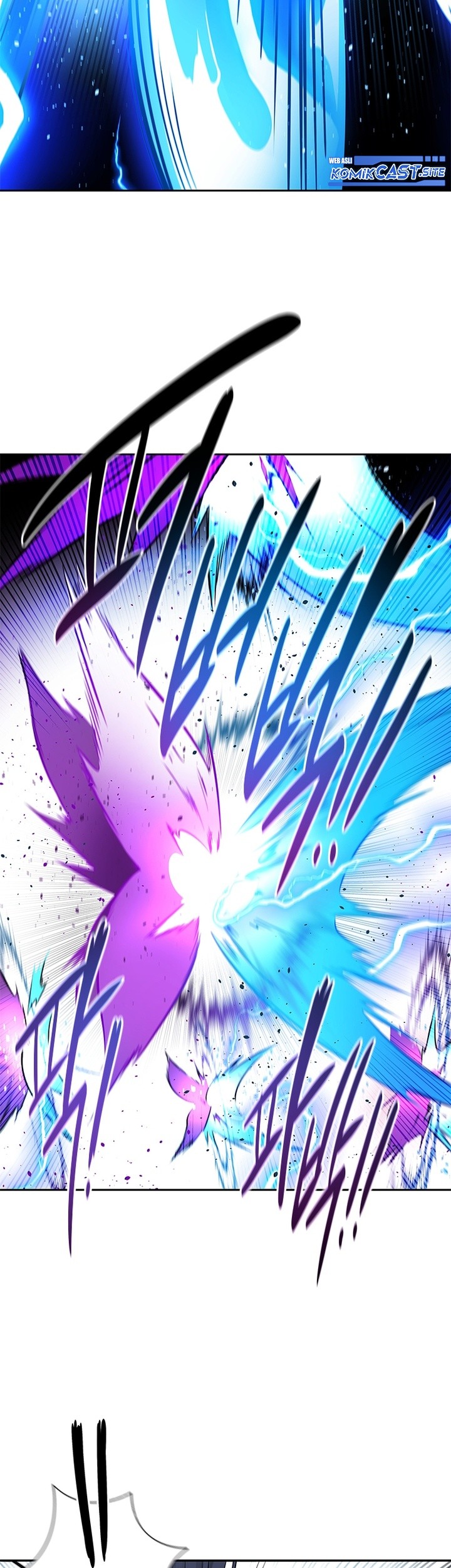 Moon-Shadow Sword Emperor Chapter 29 halaman 40