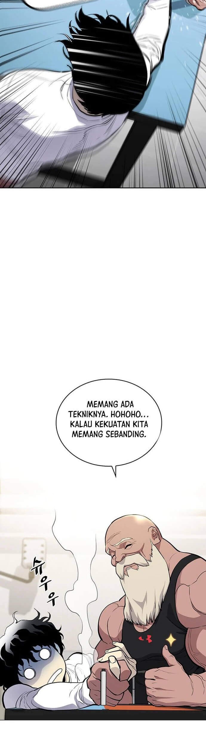 Ranker (2022) Chapter 15 halaman 39