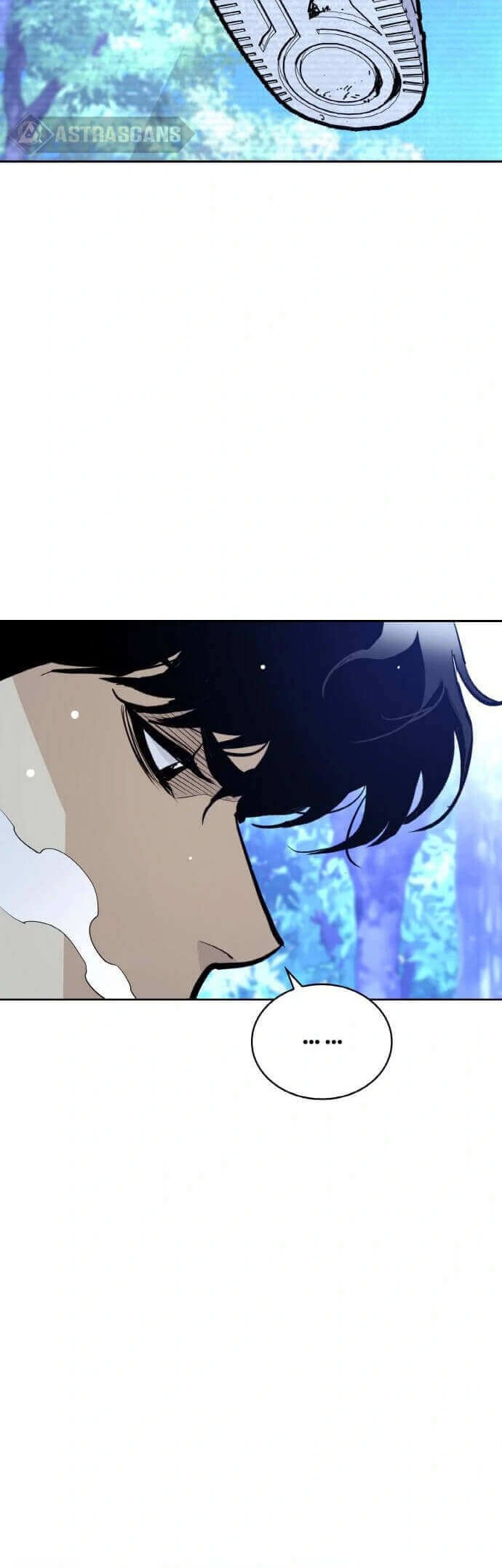 Ranker (2022) Chapter 14 halaman 37
