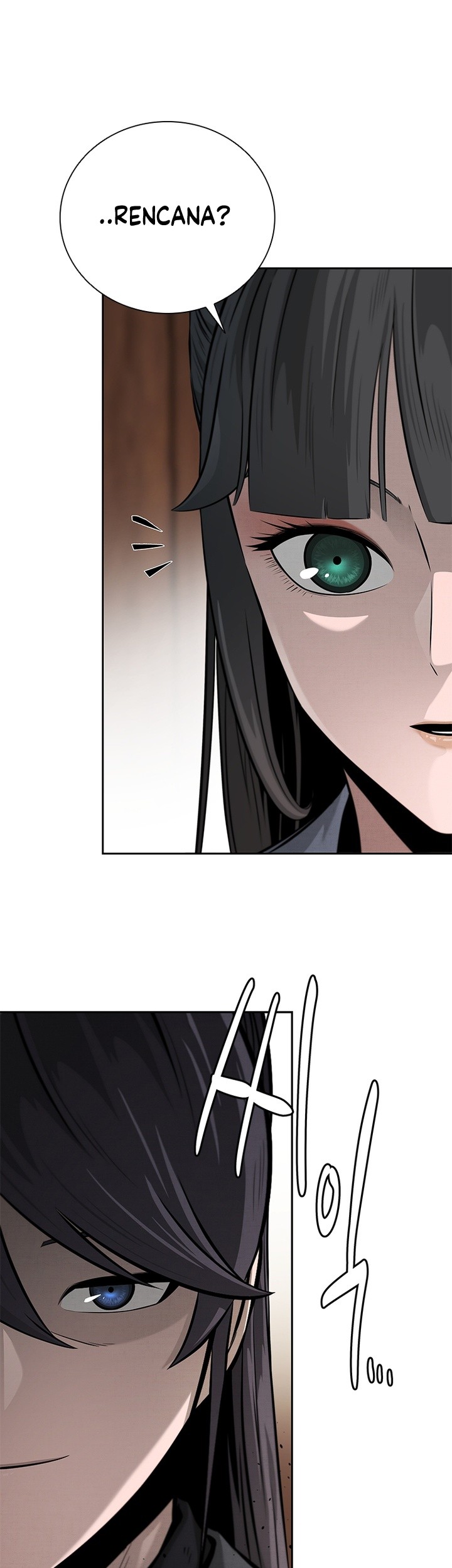 Moon-Shadow Sword Emperor Chapter 30 halaman 56