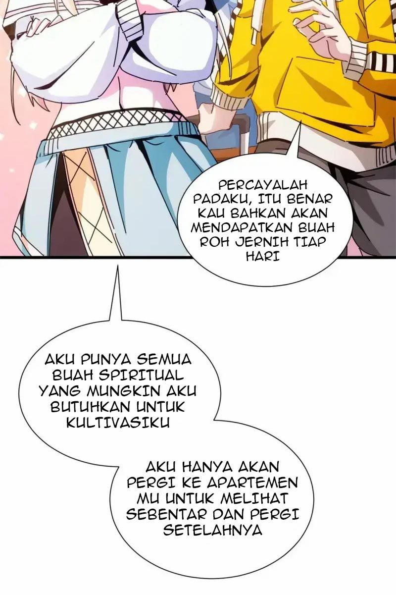 Taixu Apartment Chapter 06 Gambar 29