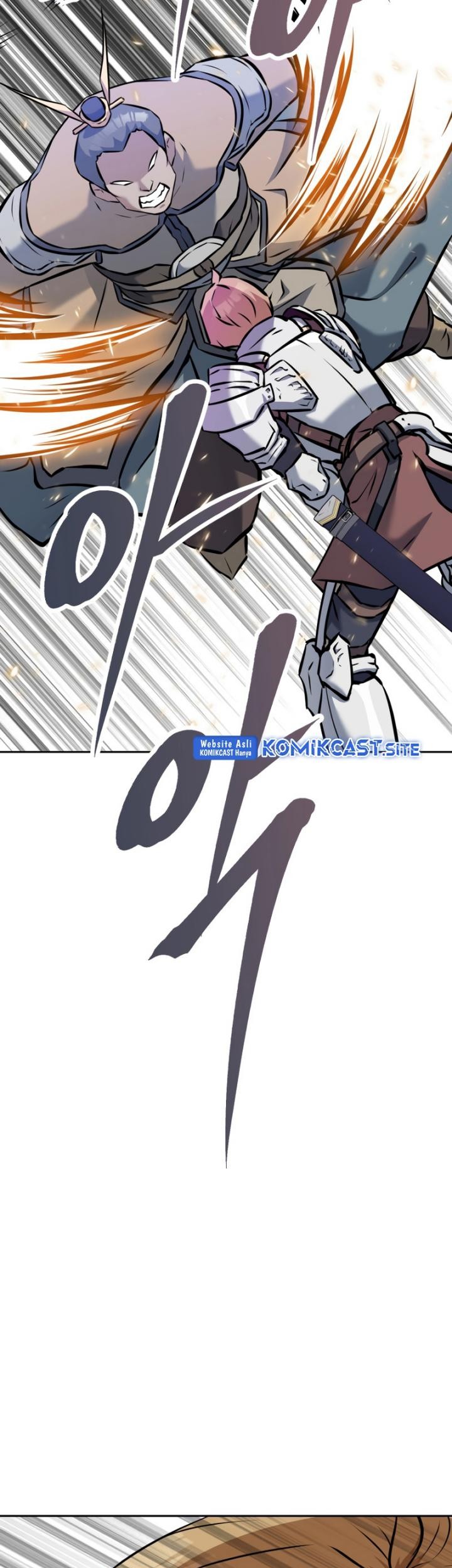 The Return of the Prodigious Swordmaster Chapter 11 halaman 73