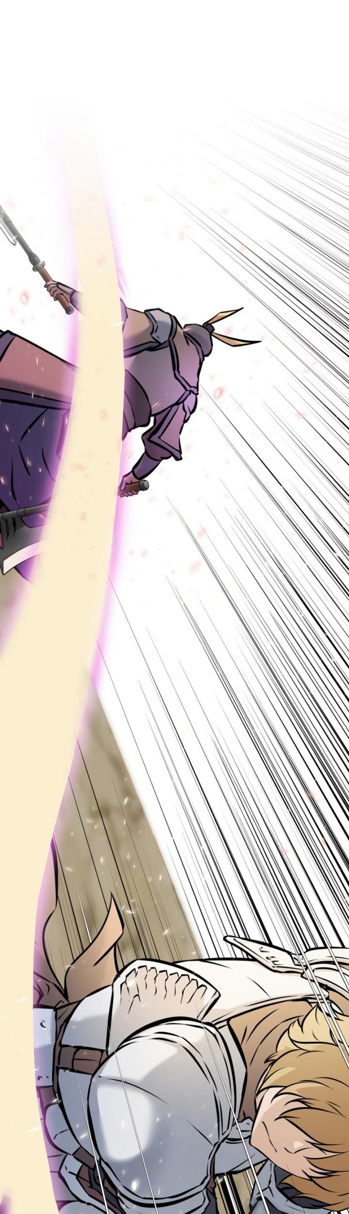 The Return of the Prodigious Swordmaster Chapter 11 halaman 76