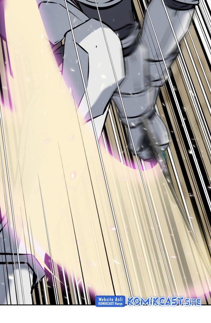 The Return of the Prodigious Swordmaster Chapter 11 halaman 77