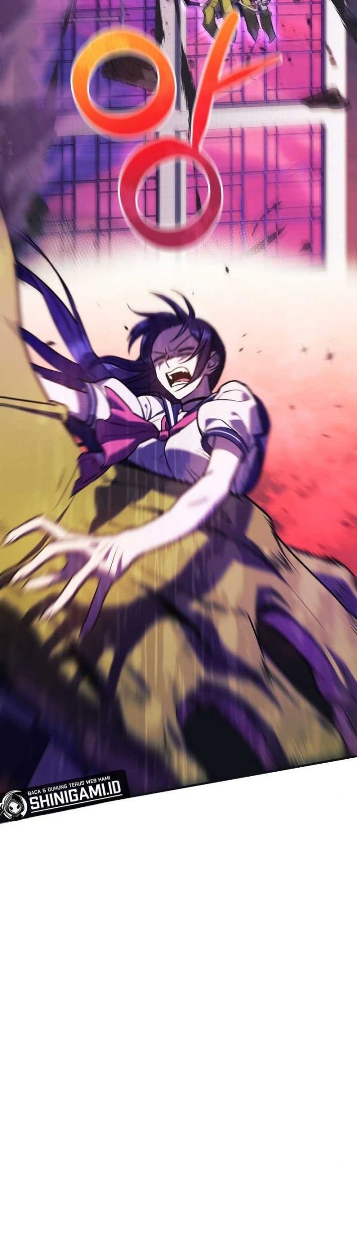 I’ll be Taking a Break for Personal Reasons Chapter 46 Gambar 44
