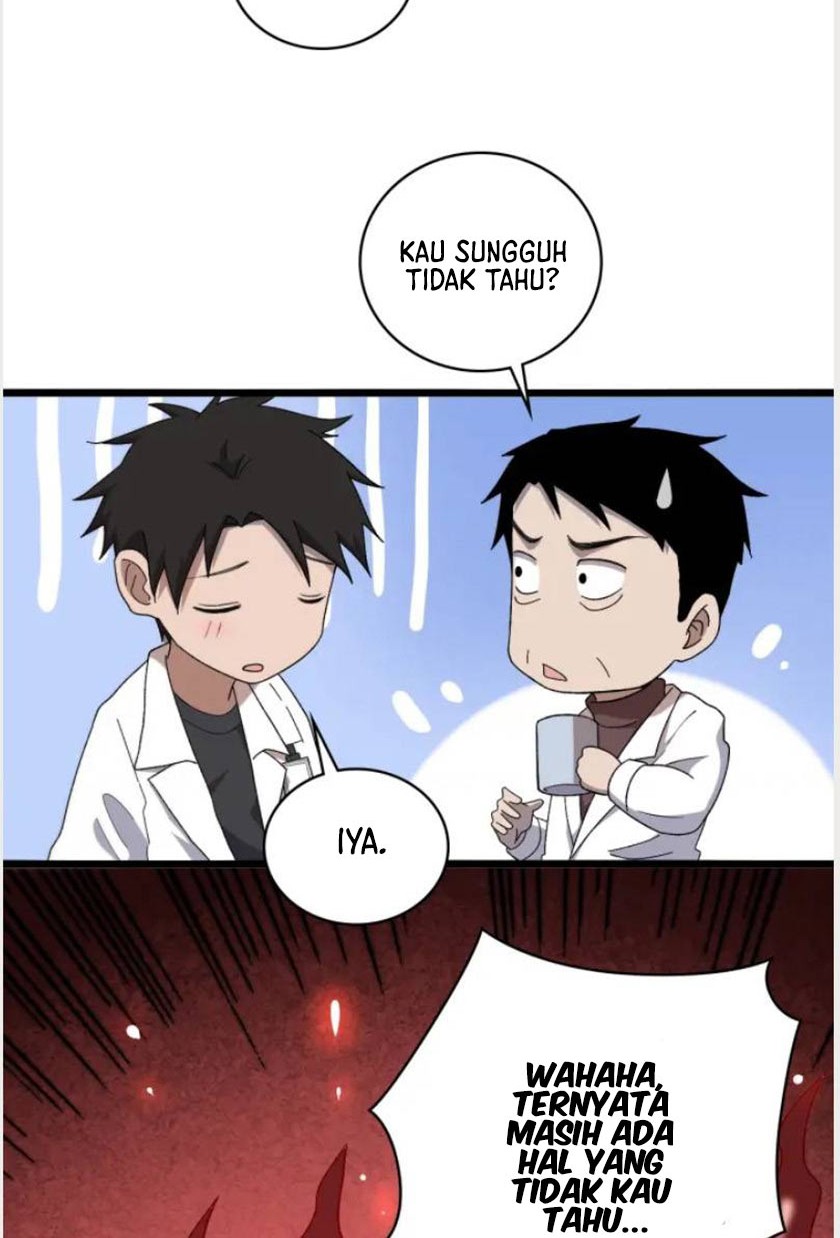 Great Doctor Ling Ran Chapter 65 halaman 27