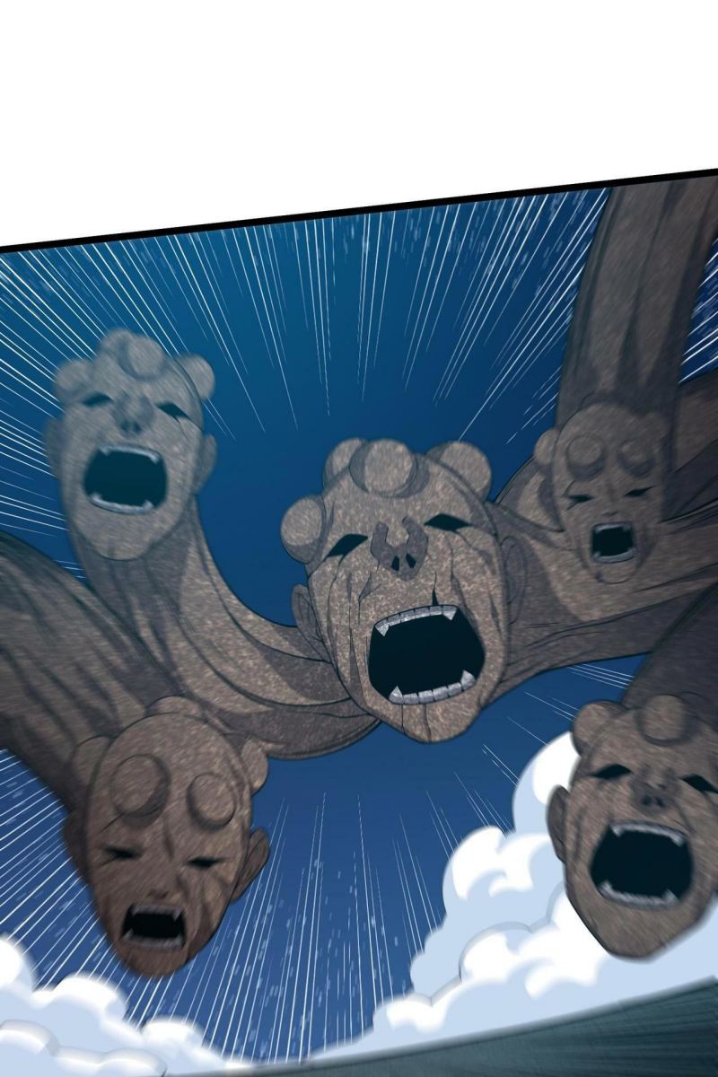 I Evolved After Devouring the Demon God Chapter 24 halaman 41
