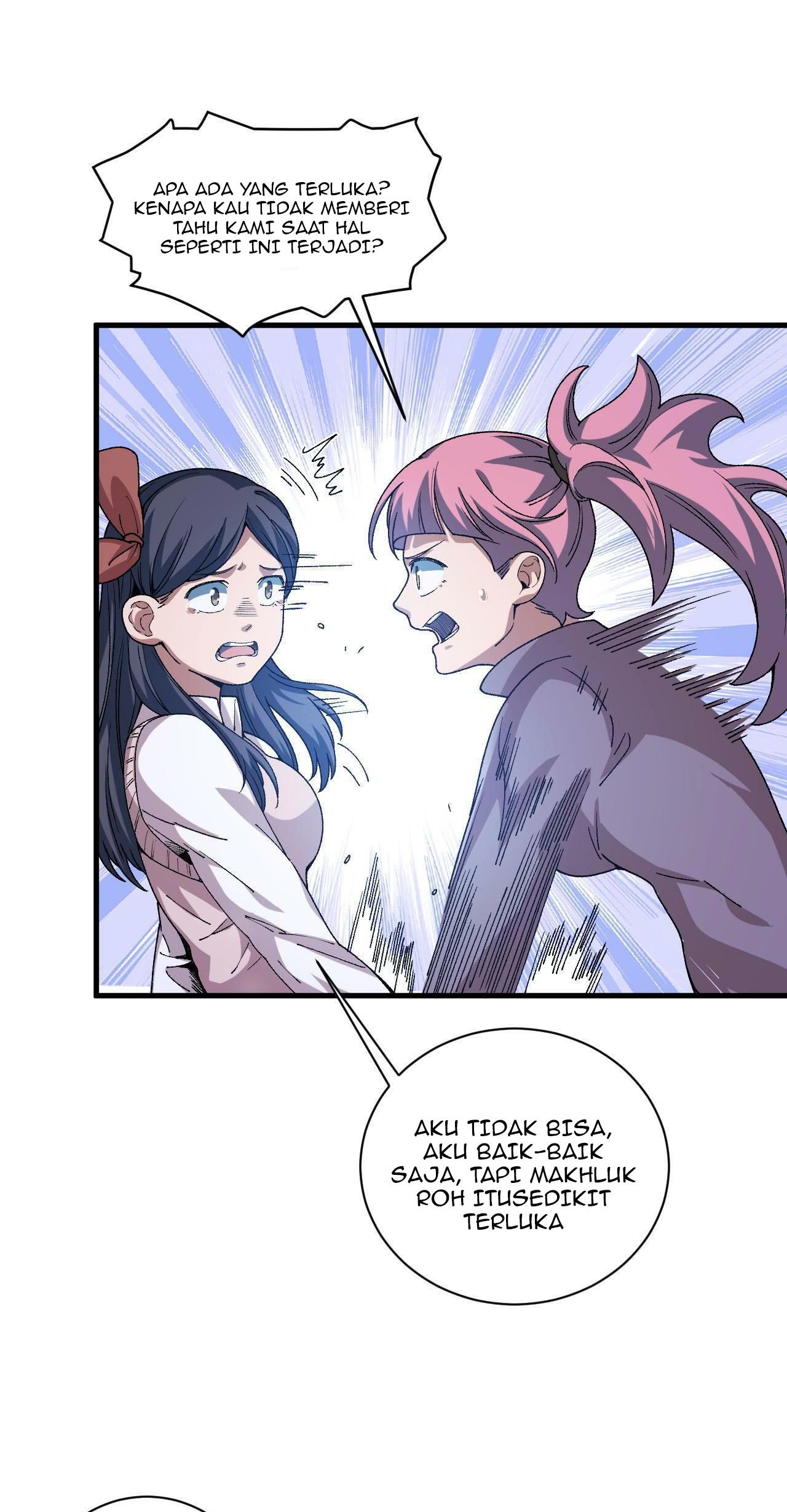 Taming System Chapter 21 halaman 41