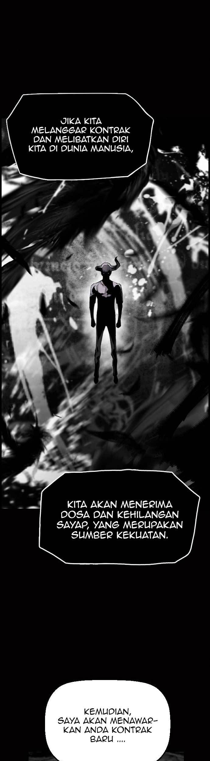 Terror Man vs Revival Man Chapter 25 halaman 25