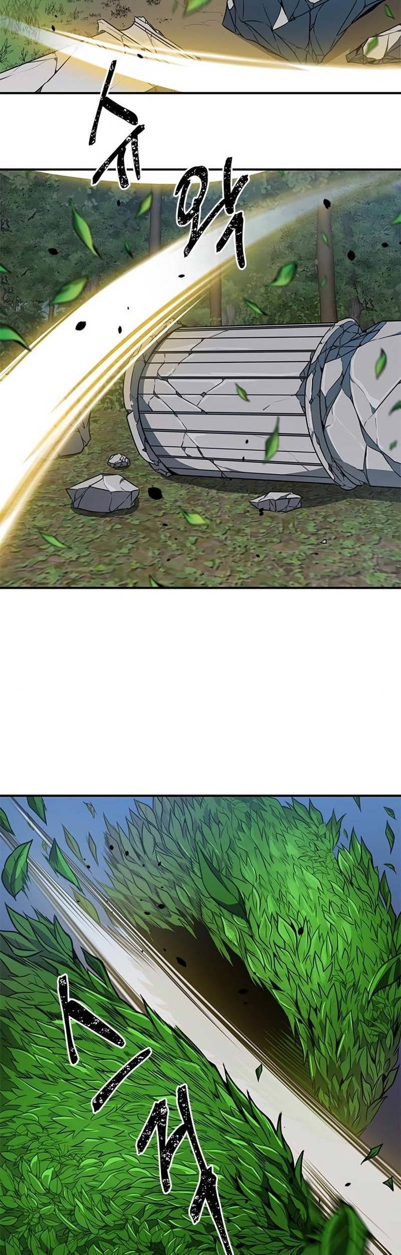 Legendary Ranker’s Comeback Chapter 5 halaman 51