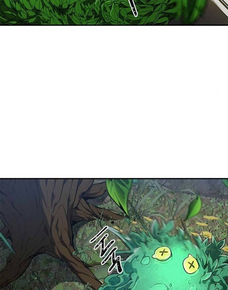 Legendary Ranker’s Comeback Chapter 5 halaman 52