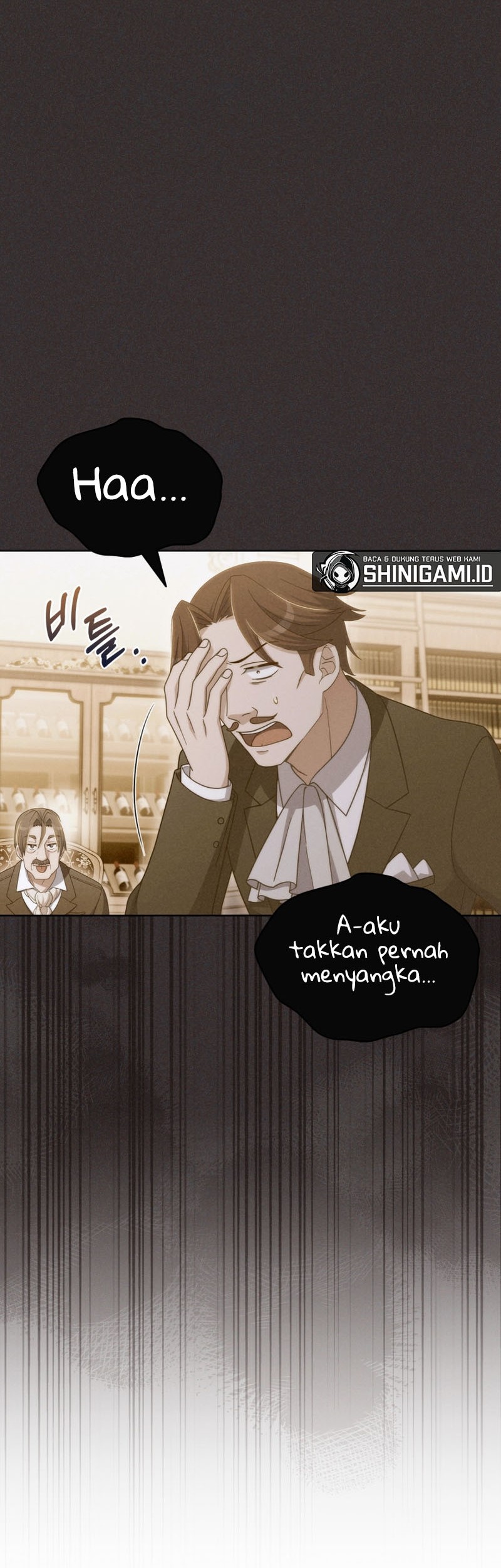 Never Die Extra Chapter 46 halaman 33