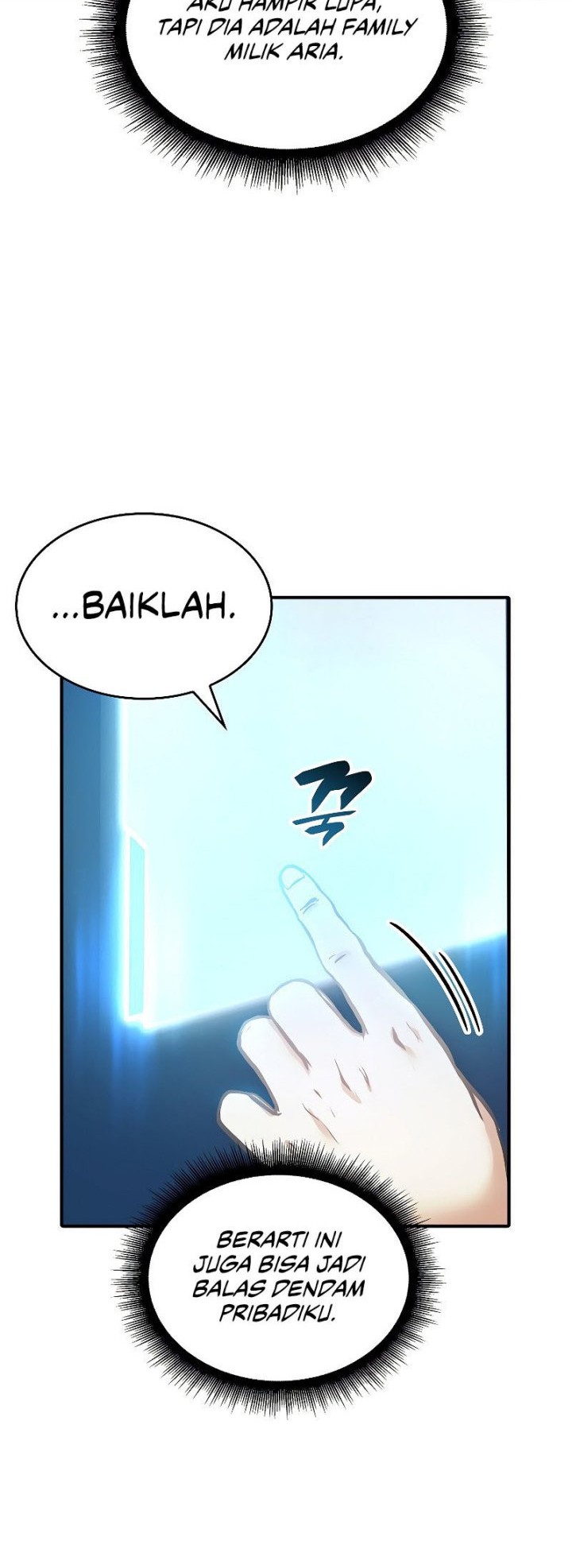 I Returned As An FFF-Class Witch Doctor Chapter 8 halaman 37