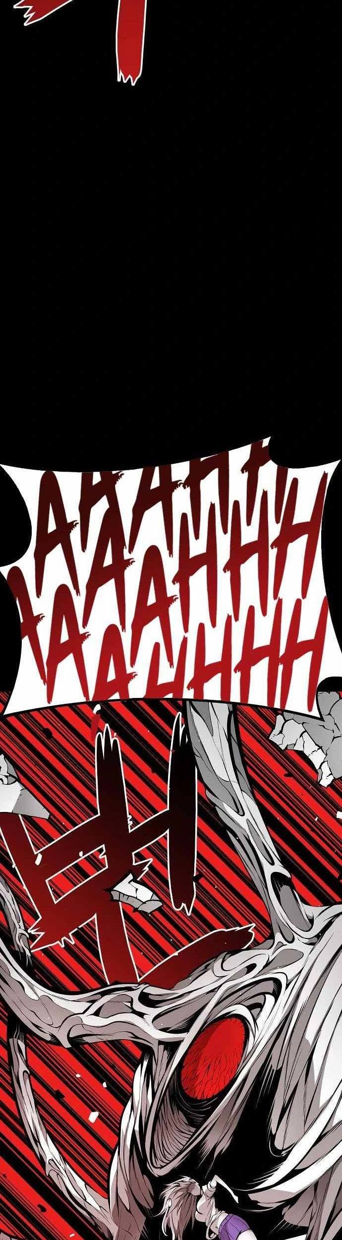 Beastburn Chapter 20 halaman 41