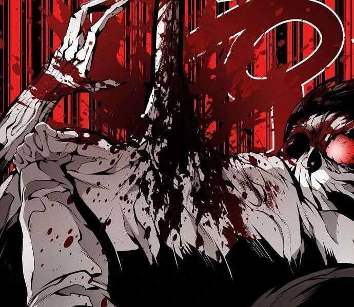 Beastburn Chapter 19 halaman 55
