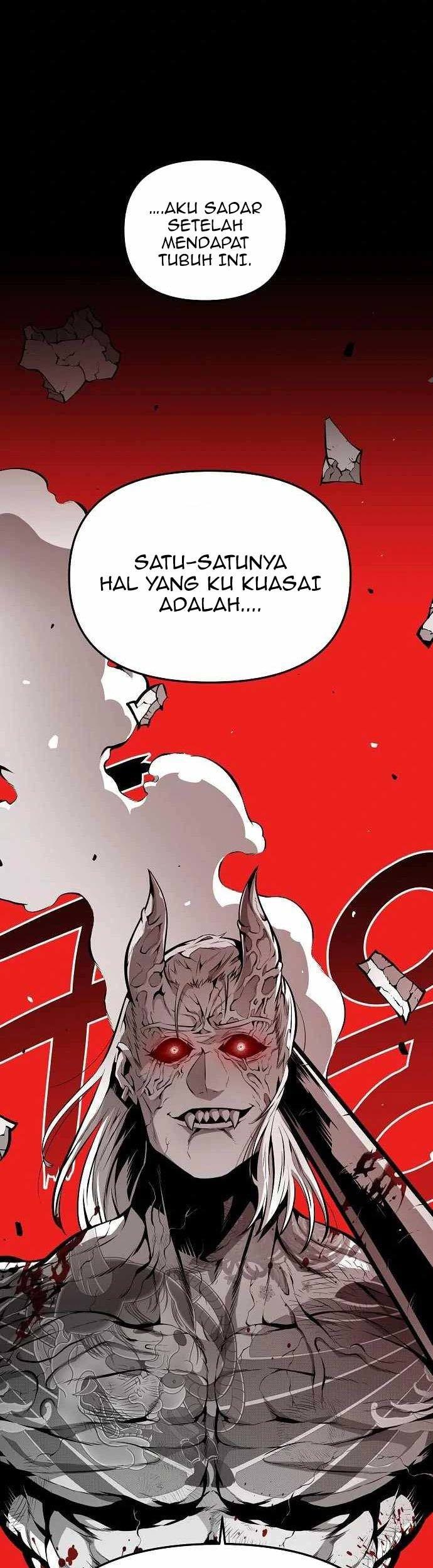 Beastburn Chapter 18 halaman 56