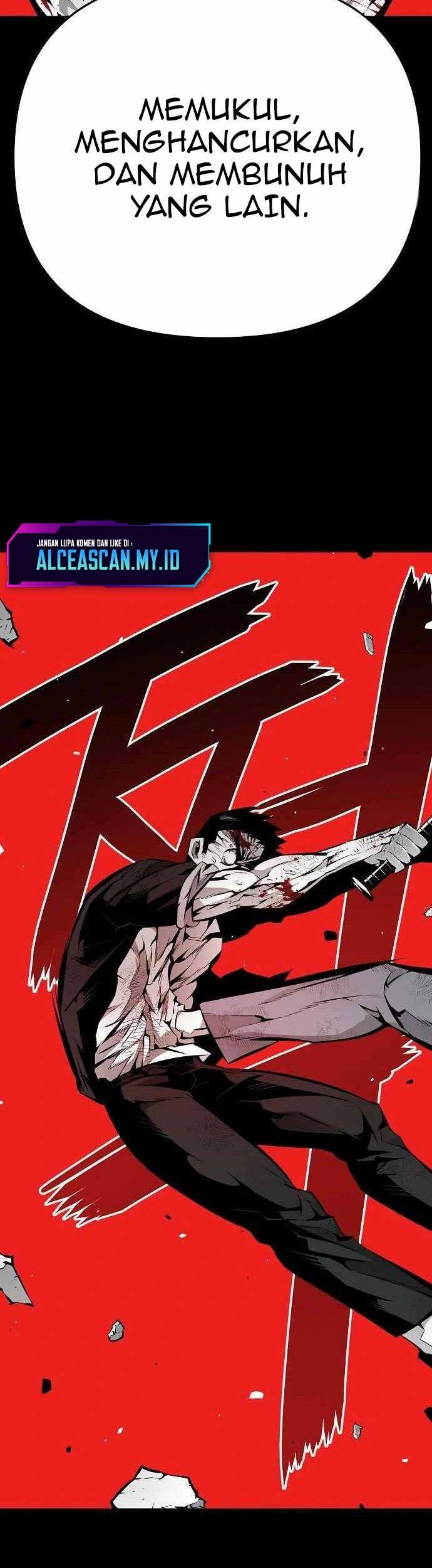 Beastburn Chapter 18 halaman 57