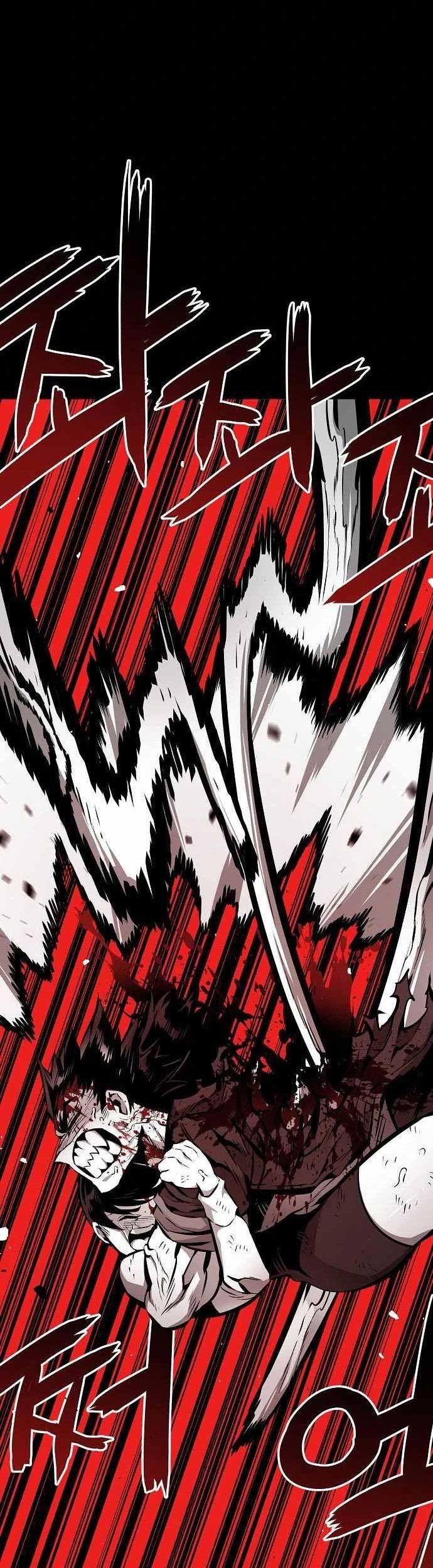 Beastburn Chapter 16 halaman 38
