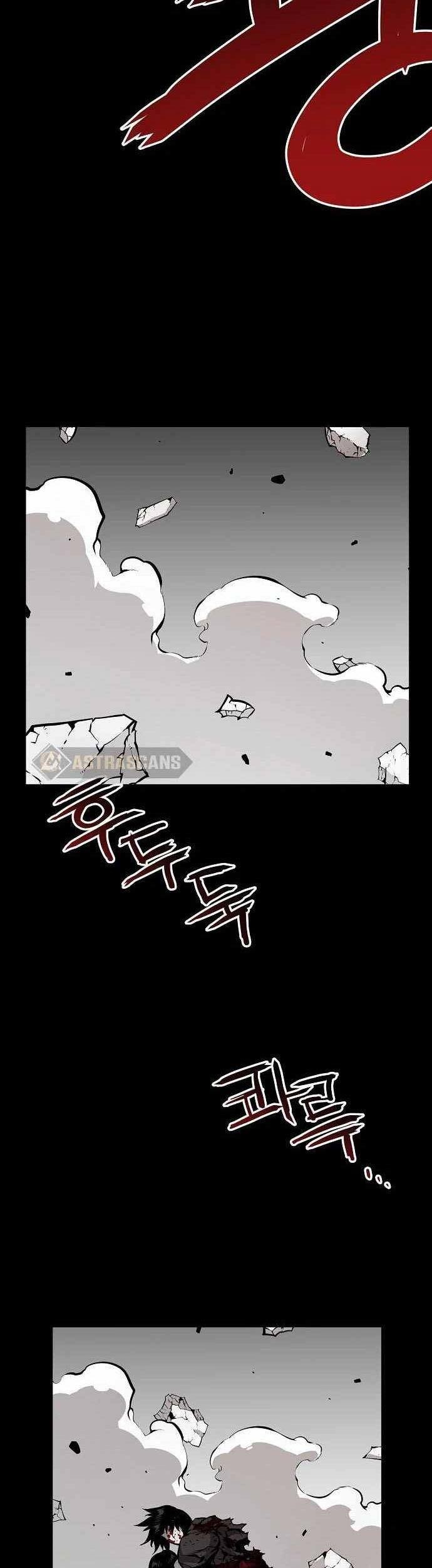 Beastburn Chapter 16 halaman 40