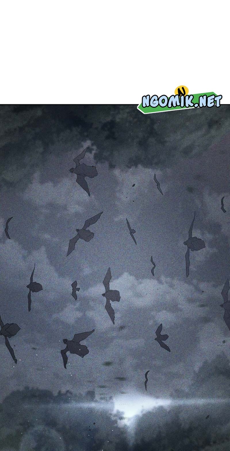 The Live Chapter 147 halaman 41