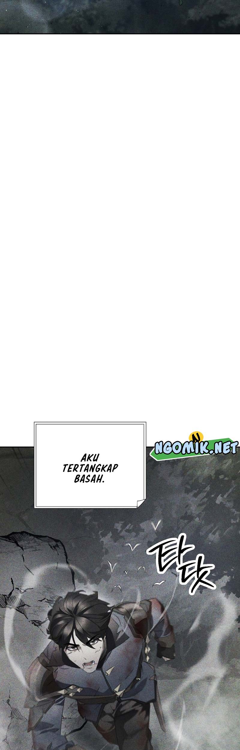 The Live Chapter 147 halaman 42