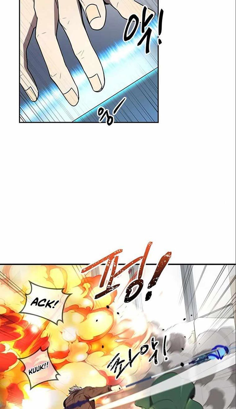 Legendary Ranker’s Comeback Chapter 7 halaman 63