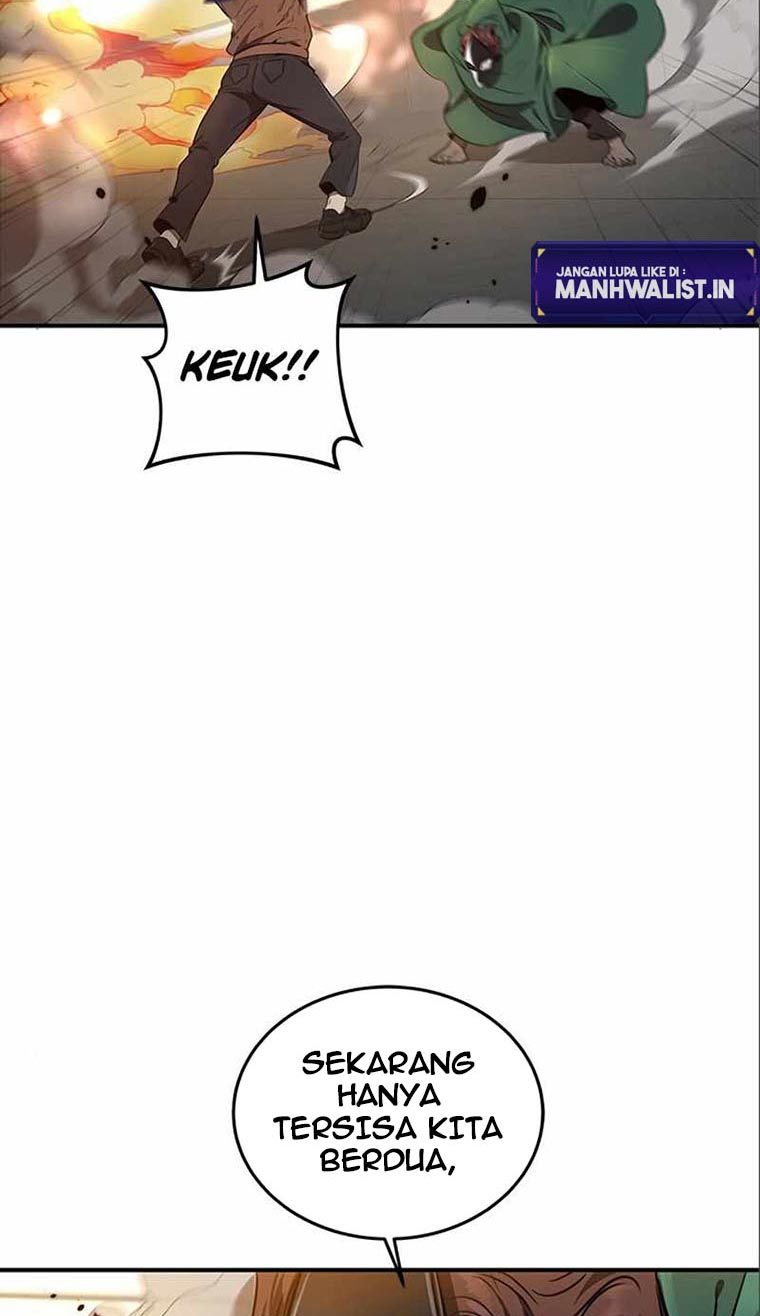 Legendary Ranker’s Comeback Chapter 7 halaman 64