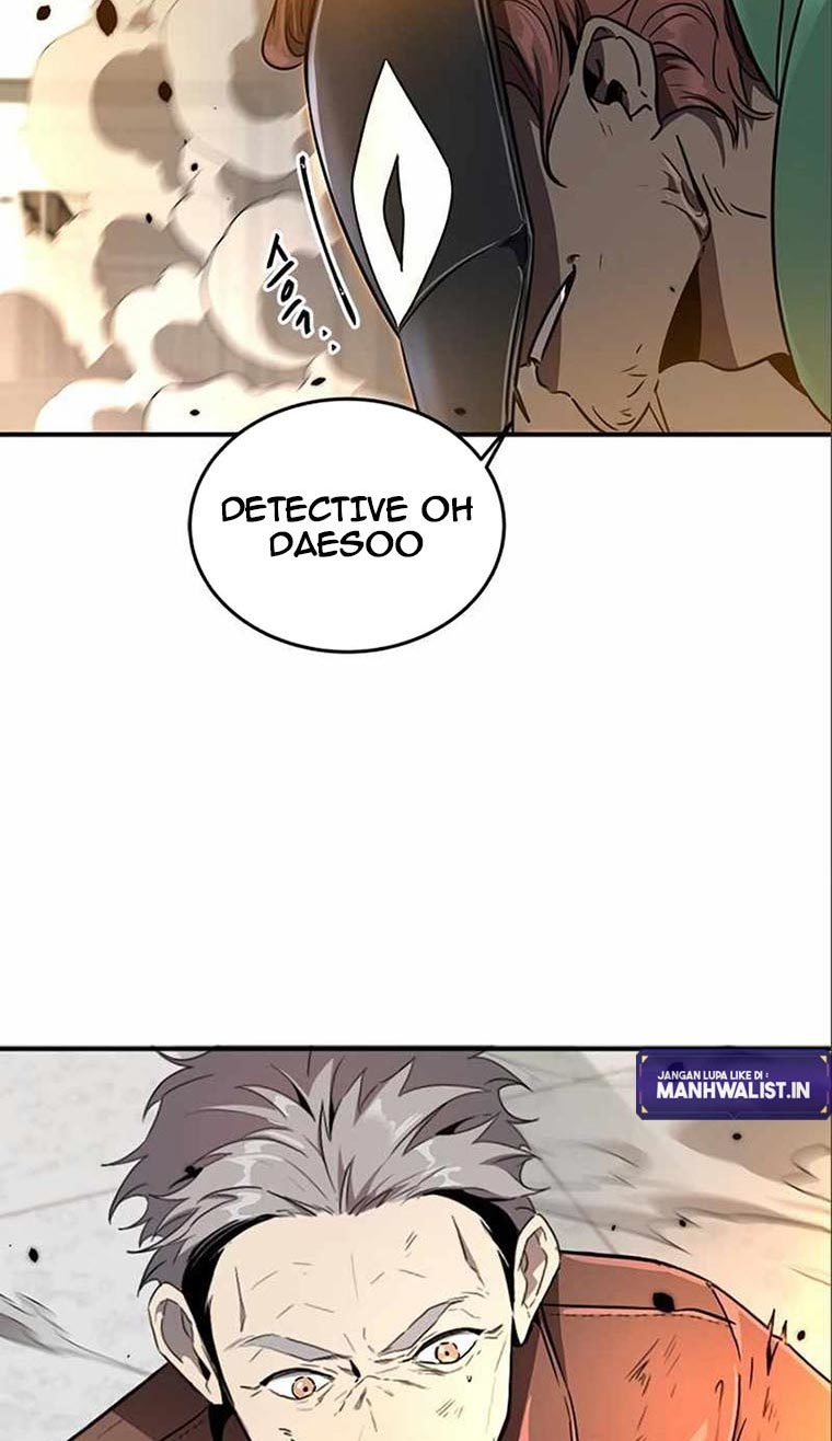 Legendary Ranker’s Comeback Chapter 7 halaman 65