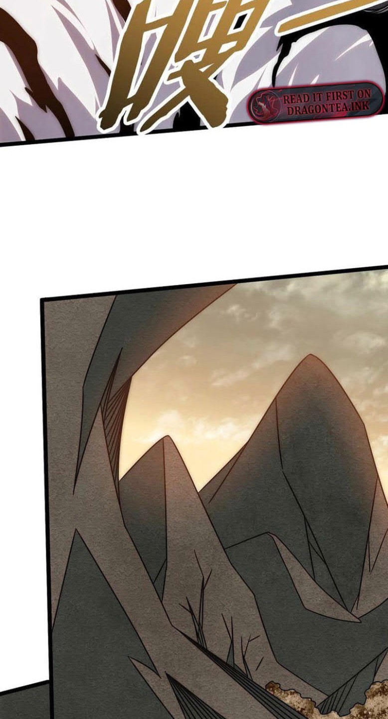 Apocalyptic Thief Chapter 156 halaman 25
