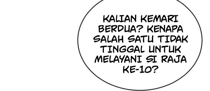 The Legend Of Mir: The Gold Armor Chapter 38 Gambar 19