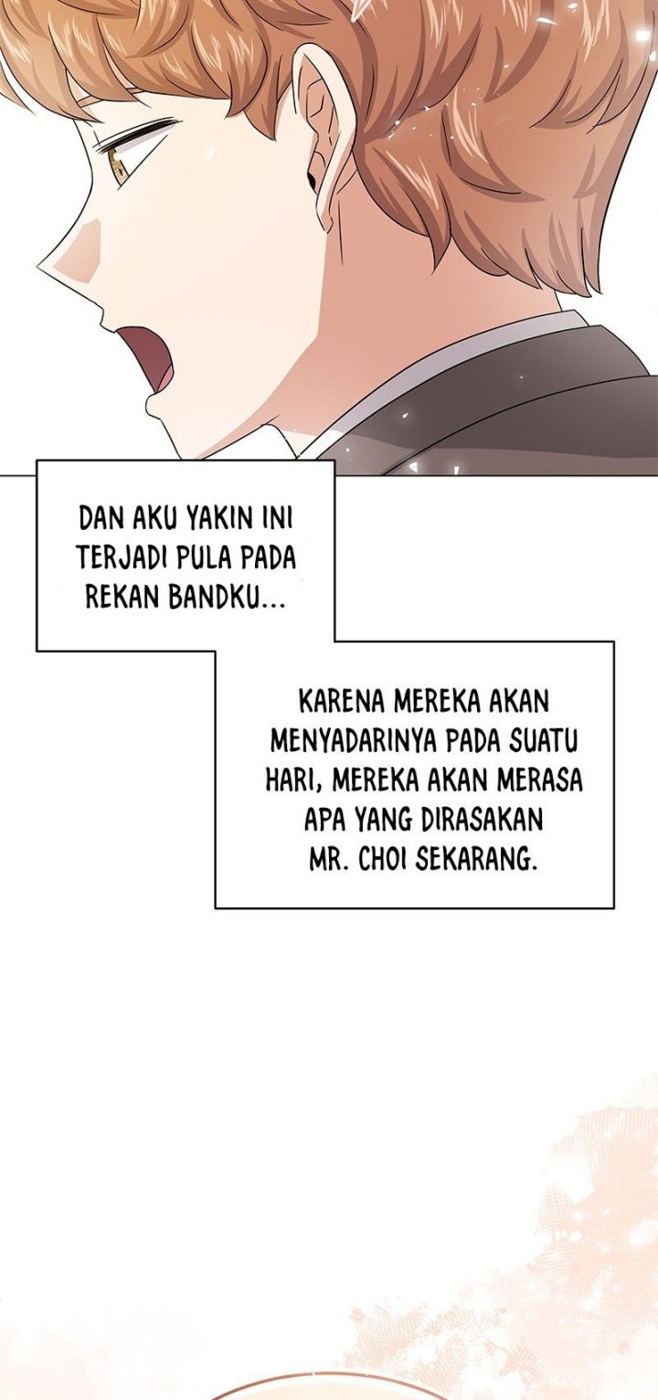Superstar Associate Manager Chapter 36 halaman 38